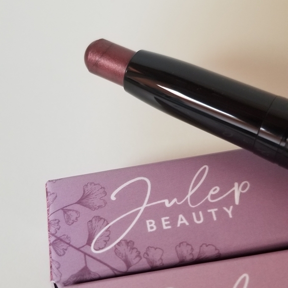 🦋 Julep Eyeshadow 101 Crème-to-Powder Eyeshadow Stick (in Orchid Shimmer - Picture 6 of 12